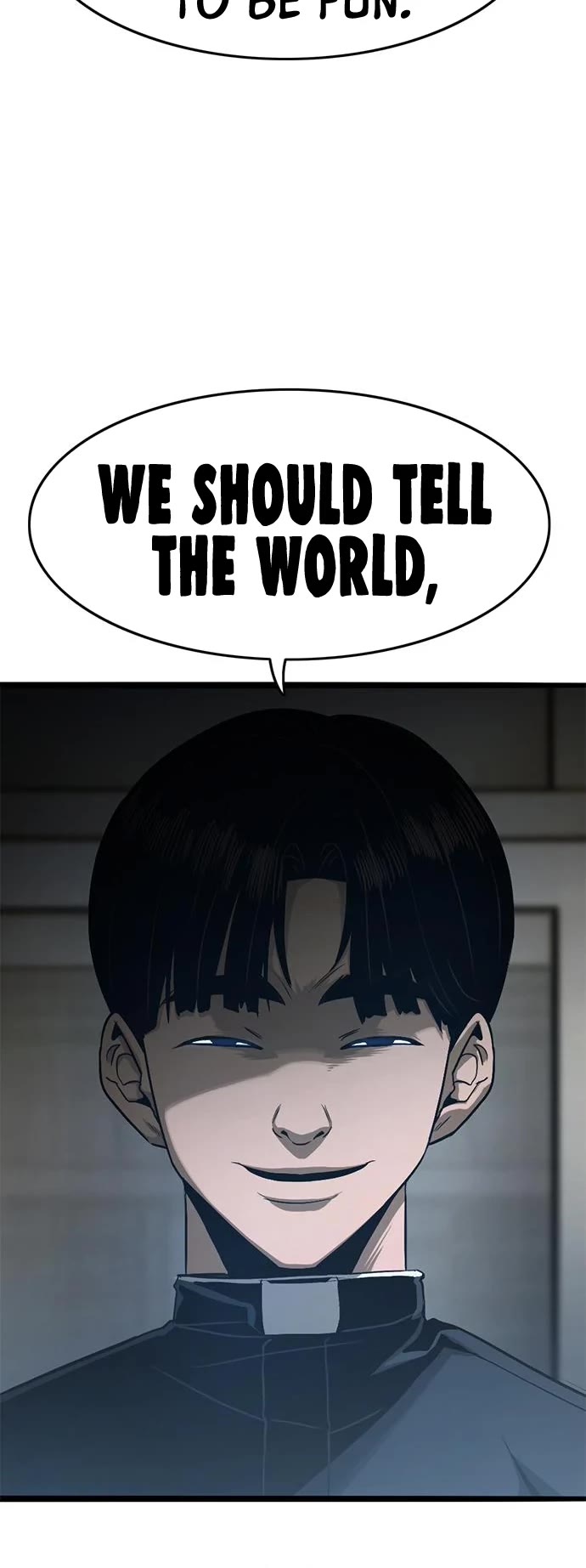 Death Row Boy Chapter 39 page 24 - Chapter 39