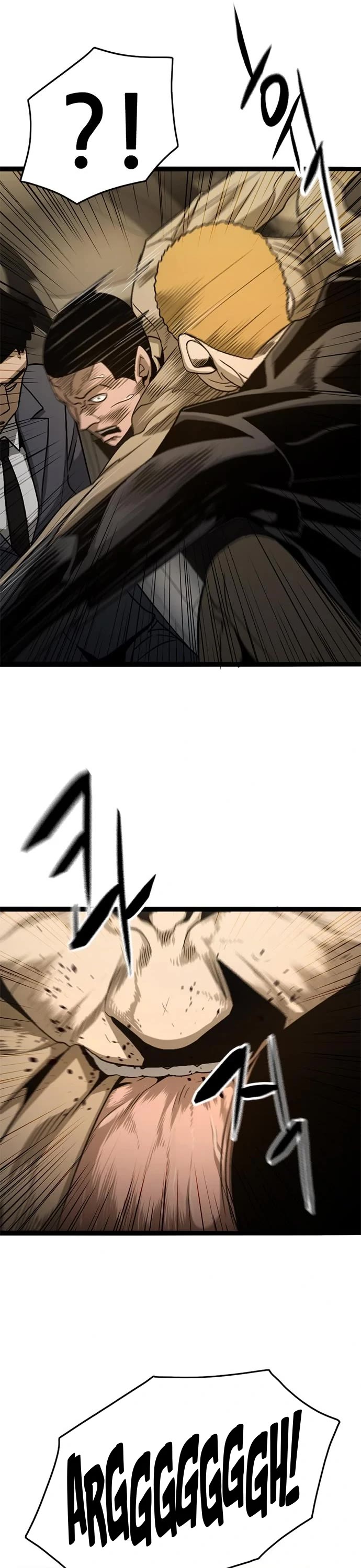 Death Row Boy Chapter 39 page 32 - Chapter 39