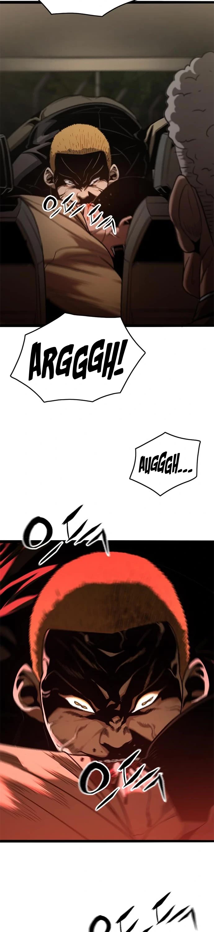 Death Row Boy Chapter 39 page 33 - Chapter 39