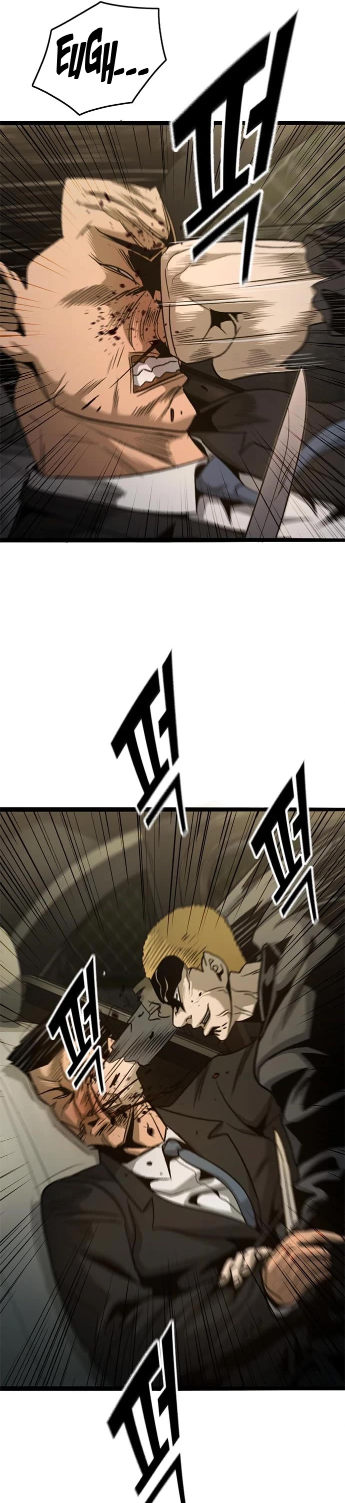 Death Row Boy Chapter 39 page 36 - Chapter 39