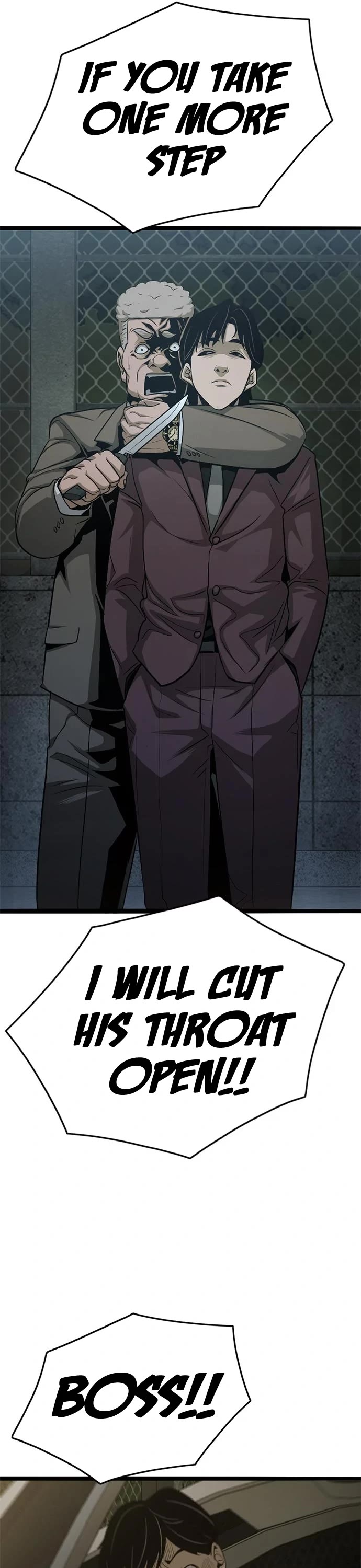 Death Row Boy Chapter 39 page 39 - Chapter 39