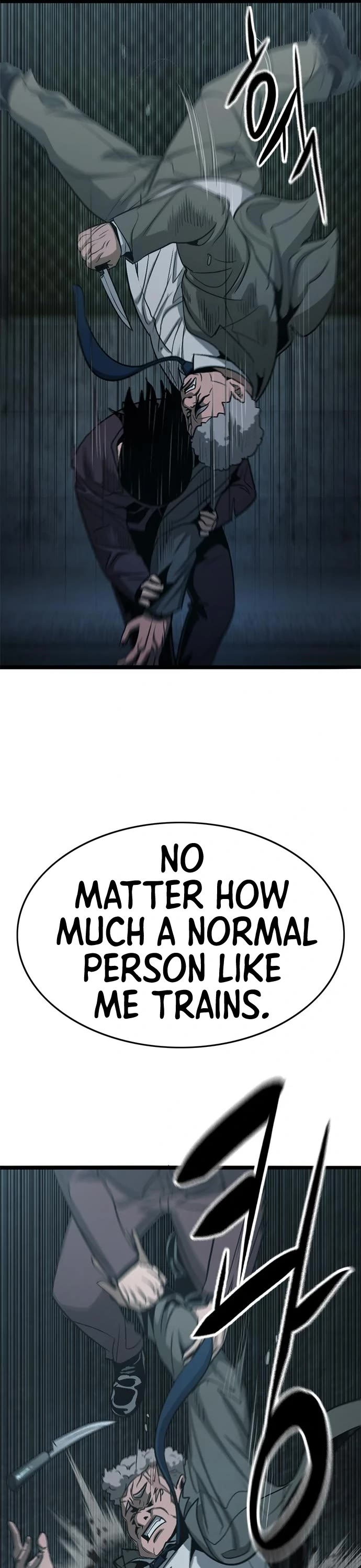 Death Row Boy Chapter 39 page 43 - Chapter 39