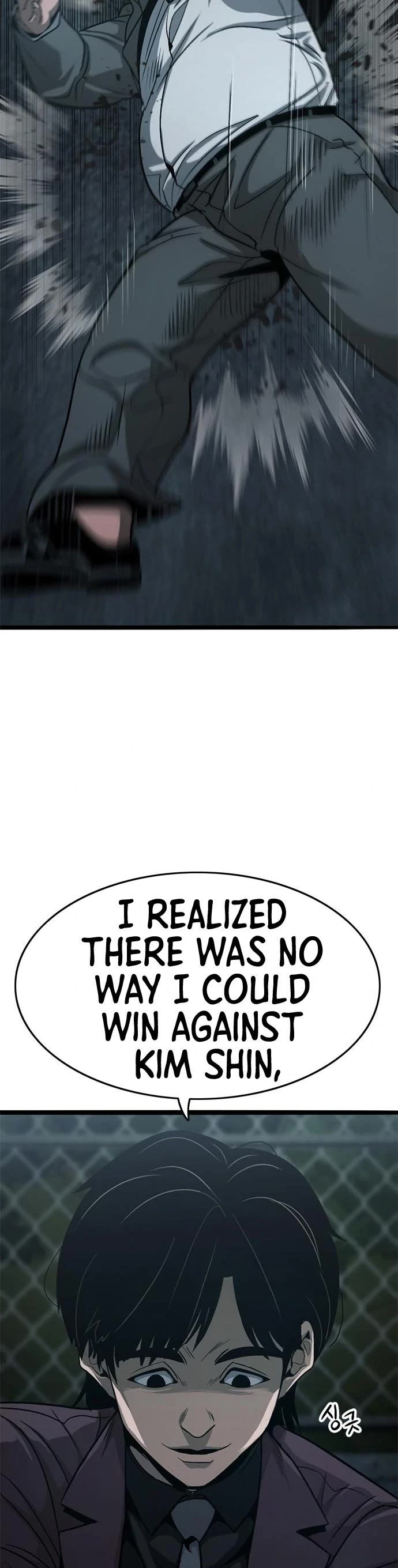 Death Row Boy Chapter 39 page 44 - Chapter 39