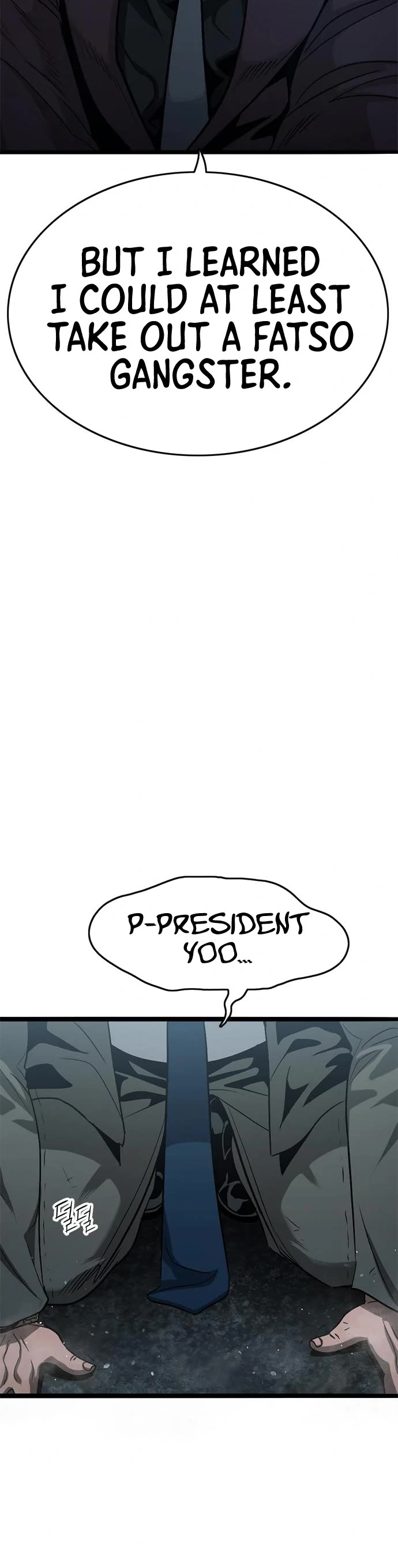 Death Row Boy Chapter 39 page 45 - Chapter 39