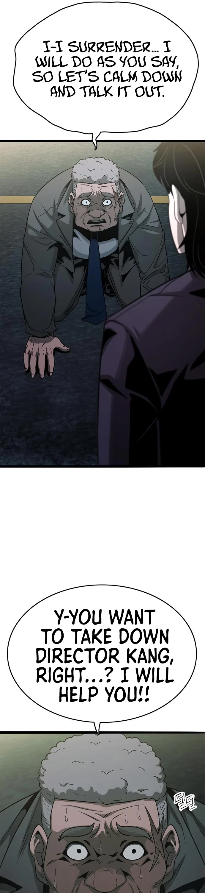 Death Row Boy Chapter 39 page 46 - Chapter 39