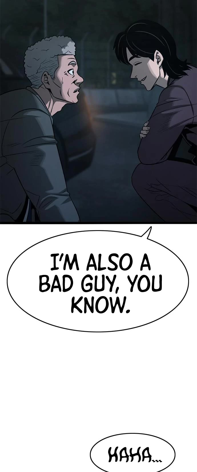 Death Row Boy Chapter 39 page 48 - Chapter 39