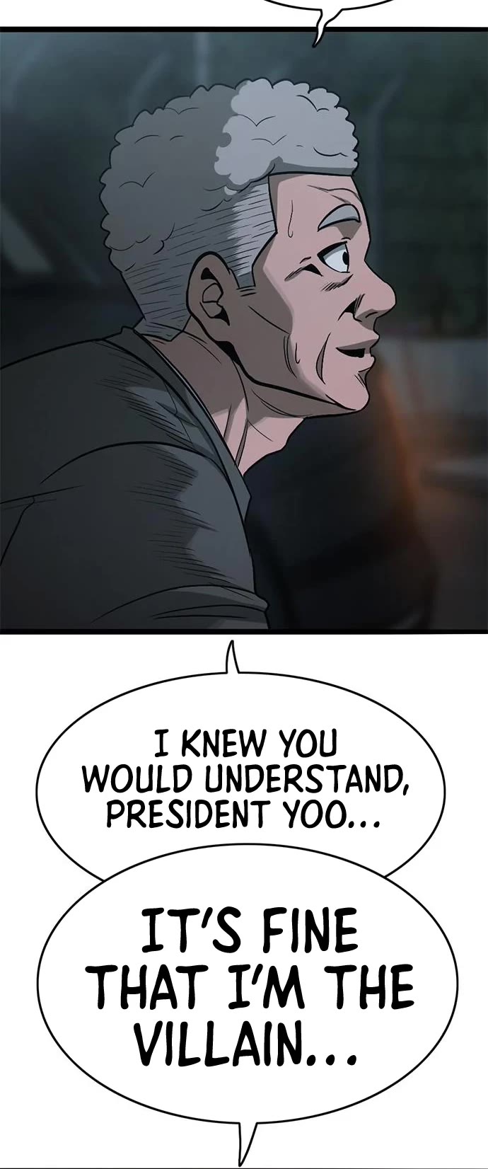 Death Row Boy Chapter 39 page 49 - Chapter 39