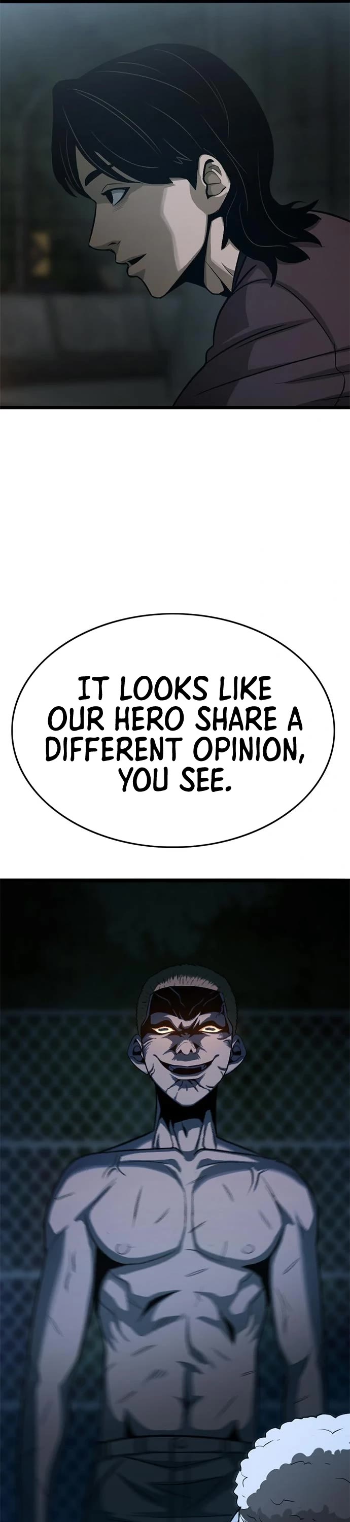 Death Row Boy Chapter 39 page 50 - Chapter 39