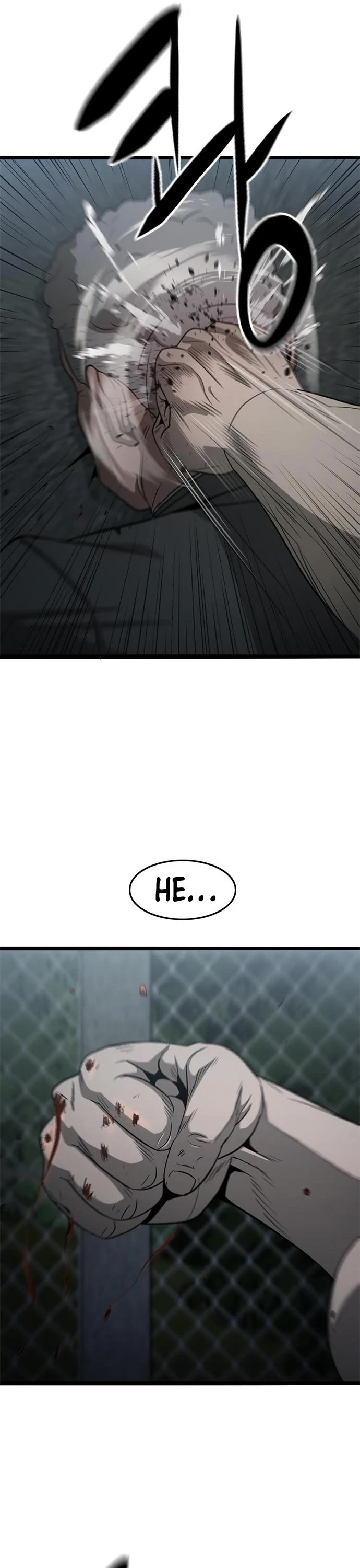 Death Row Boy Chapter 39 page 53 - Chapter 39