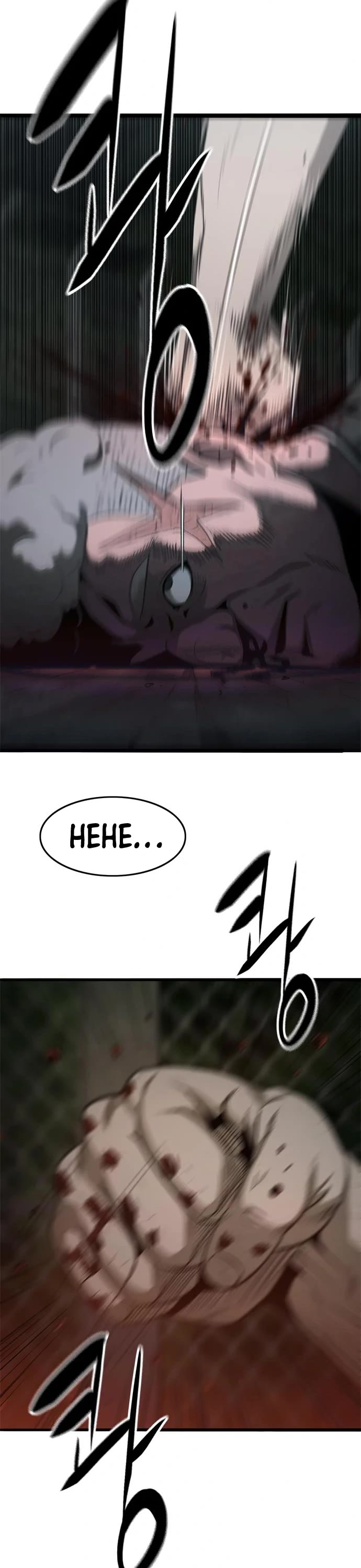 Death Row Boy Chapter 39 page 54 - Chapter 39