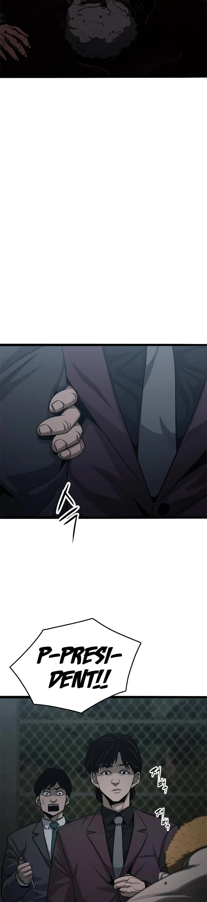 Death Row Boy Chapter 39 page 62 - Chapter 39
