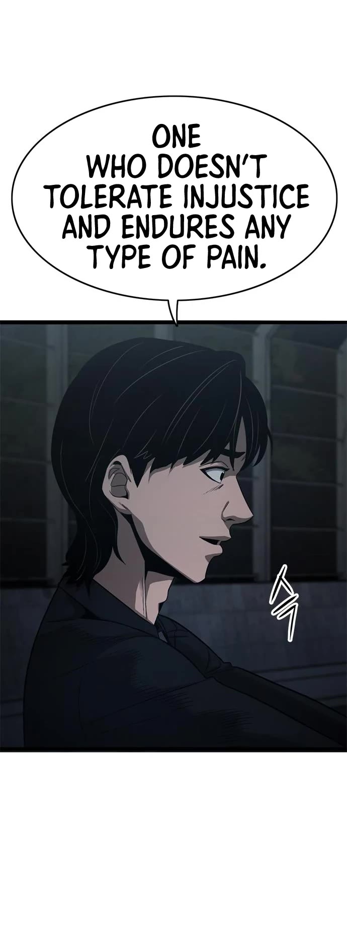 Death Row Boy Chapter 39 page 64 - Chapter 39