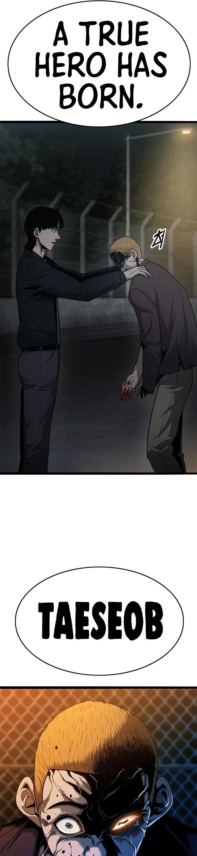 Death Row Boy Chapter 39 page 65 - Chapter 39