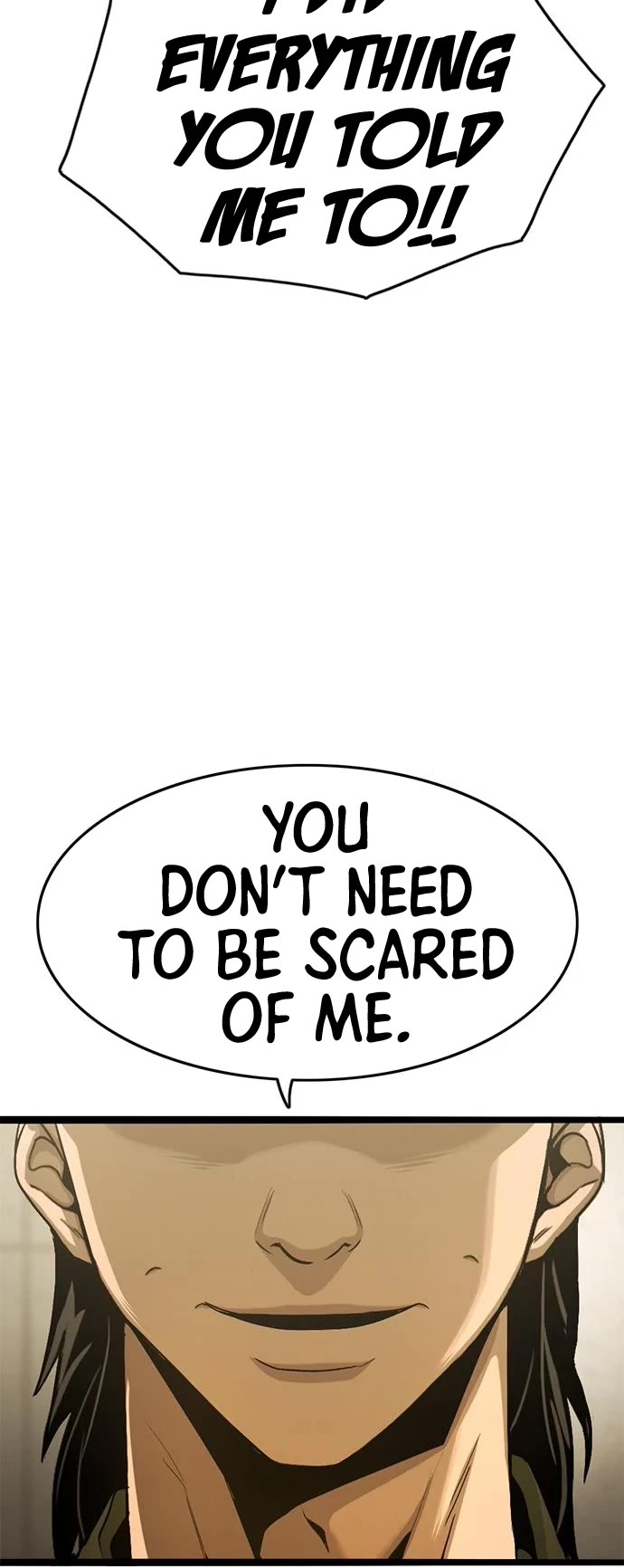Death Row Boy Chapter 39 page 72 - Chapter 39