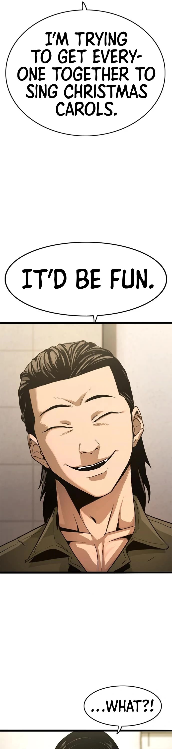 Death Row Boy Chapter 39 page 73 - Chapter 39