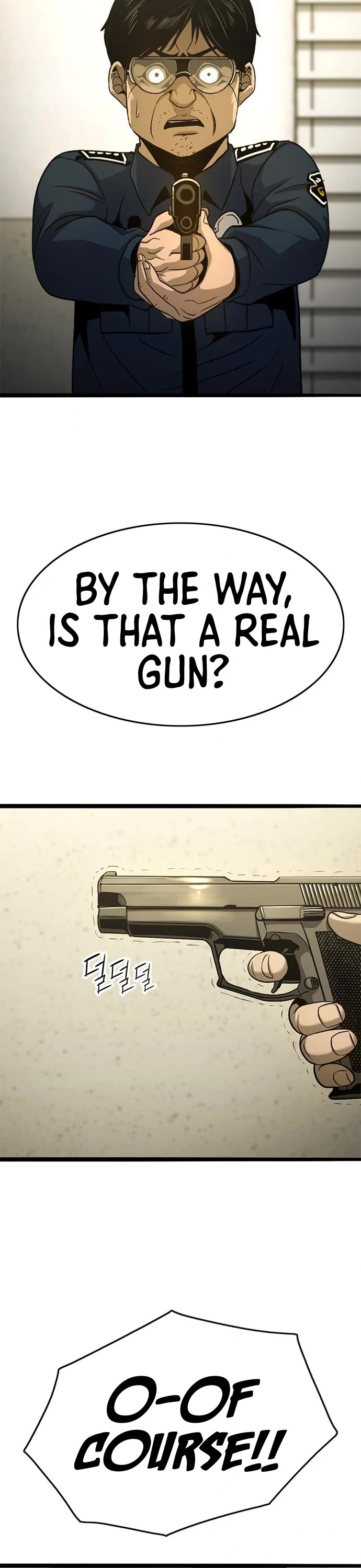 Death Row Boy Chapter 39 page 74 - Chapter 39