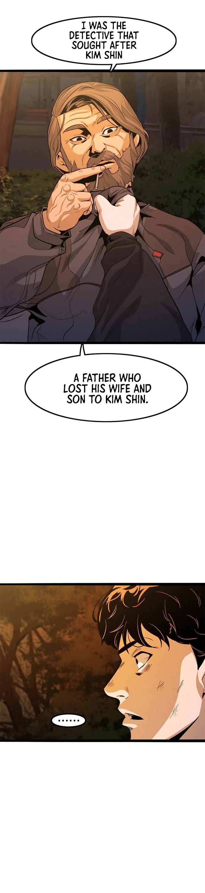 Death Row Boy Chapter 4 page 17 - Chapter 4