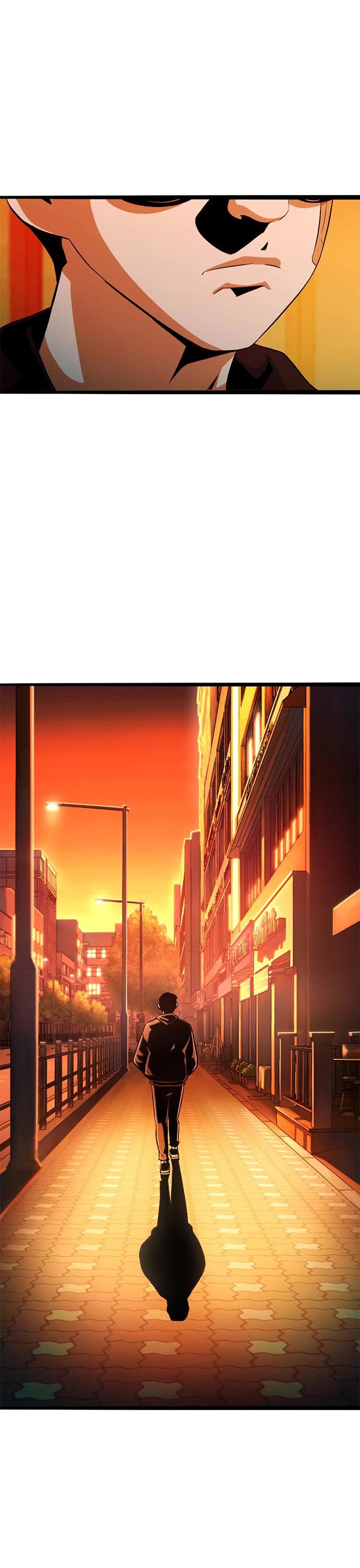 Death Row Boy Chapter 4 page 40 - Chapter 4