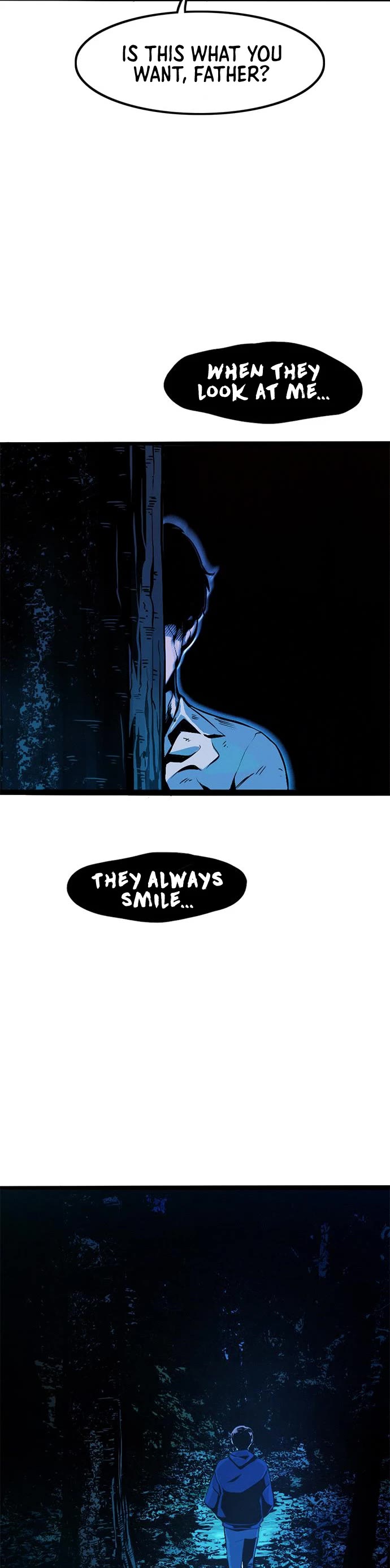 Death Row Boy Chapter 4 page 44 - Chapter 4