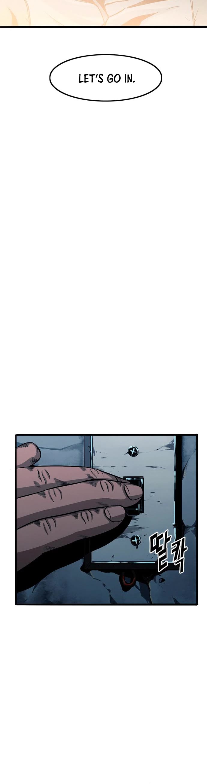 Death Row Boy Chapter 4 page 49 - Chapter 4
