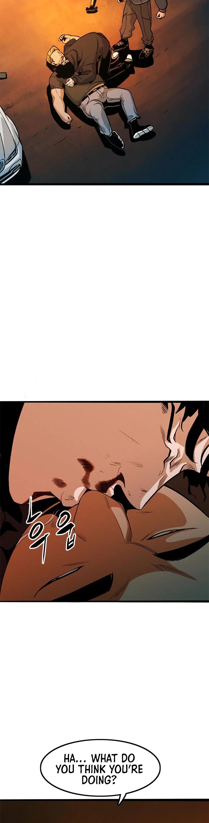 Death Row Boy Chapter 4 page 5 - Chapter 4