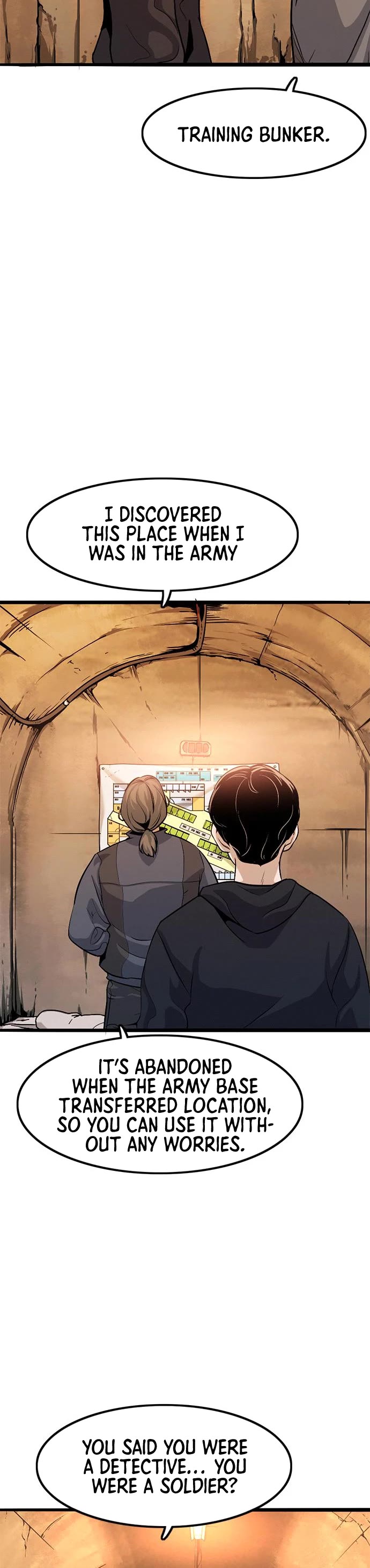 Death Row Boy Chapter 4 page 52 - Chapter 4