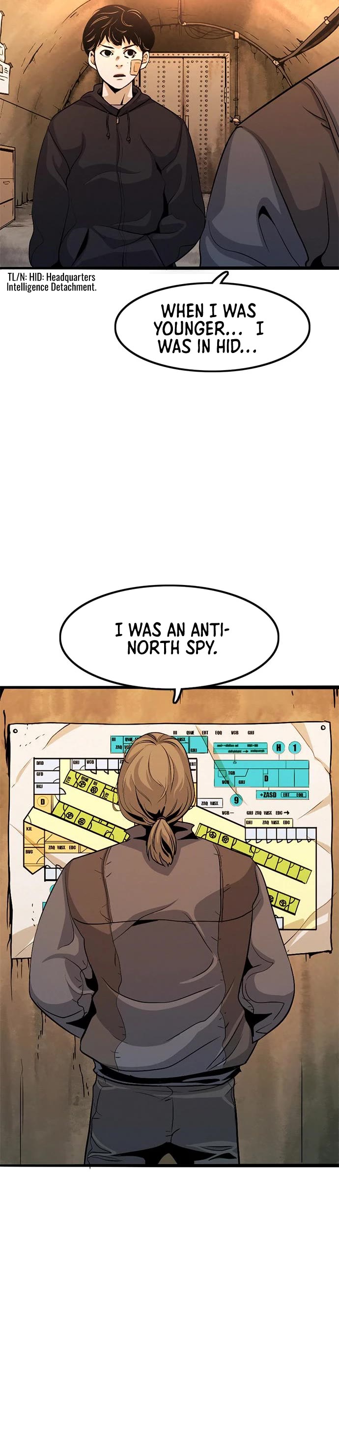 Death Row Boy Chapter 4 page 53 - Chapter 4