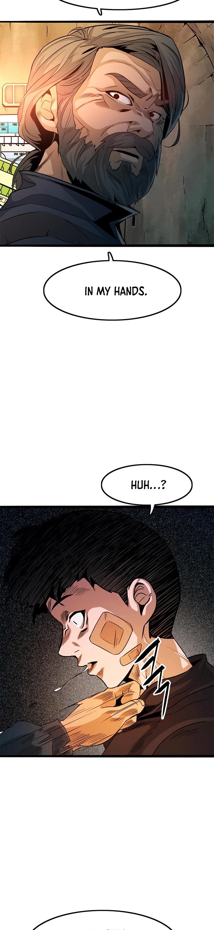 Death Row Boy Chapter 4 page 55 - Chapter 4