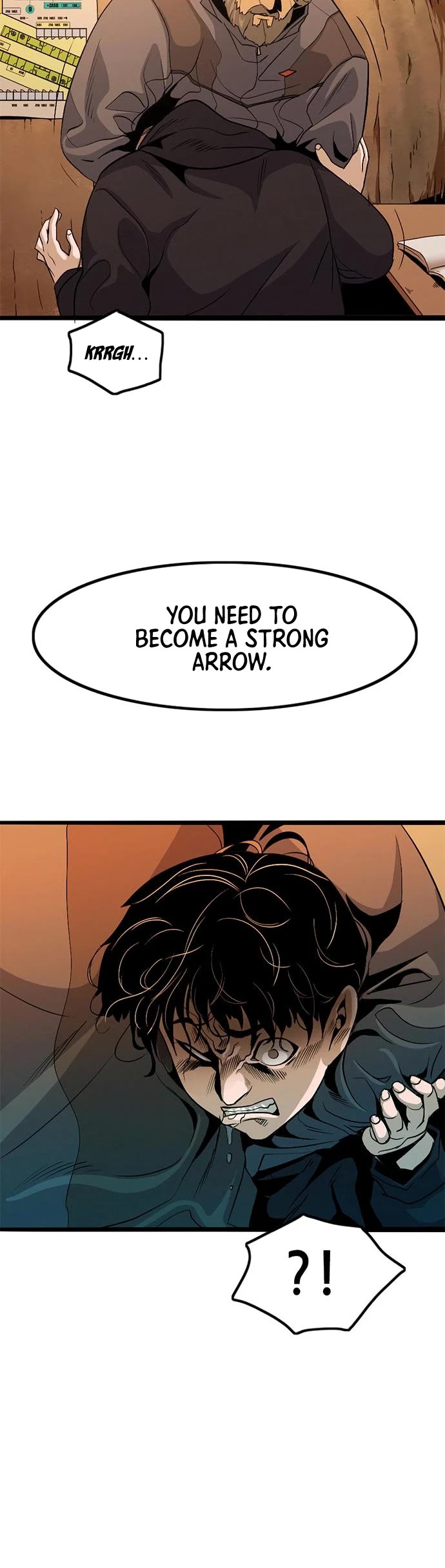 Death Row Boy Chapter 4 page 57 - Chapter 4