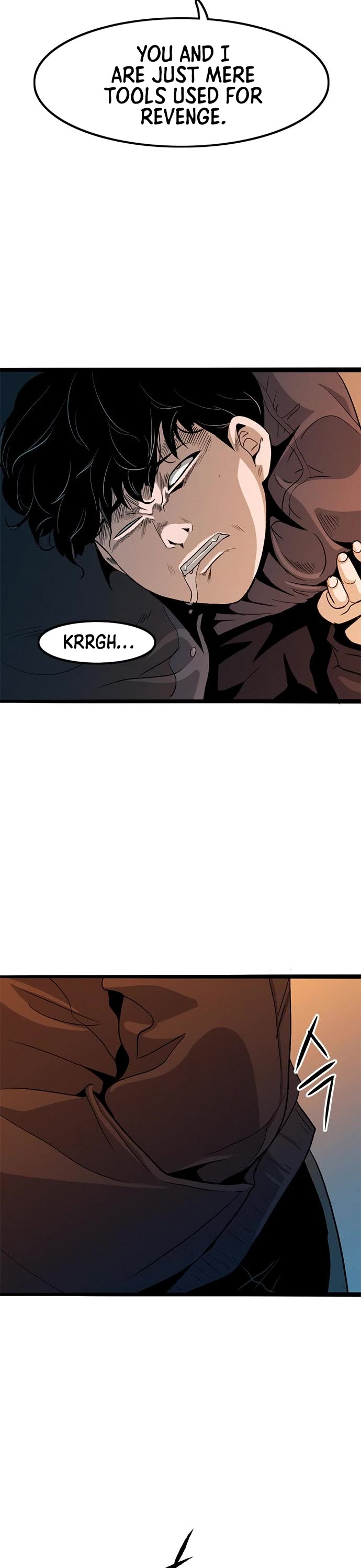Death Row Boy Chapter 4 page 59 - Chapter 4