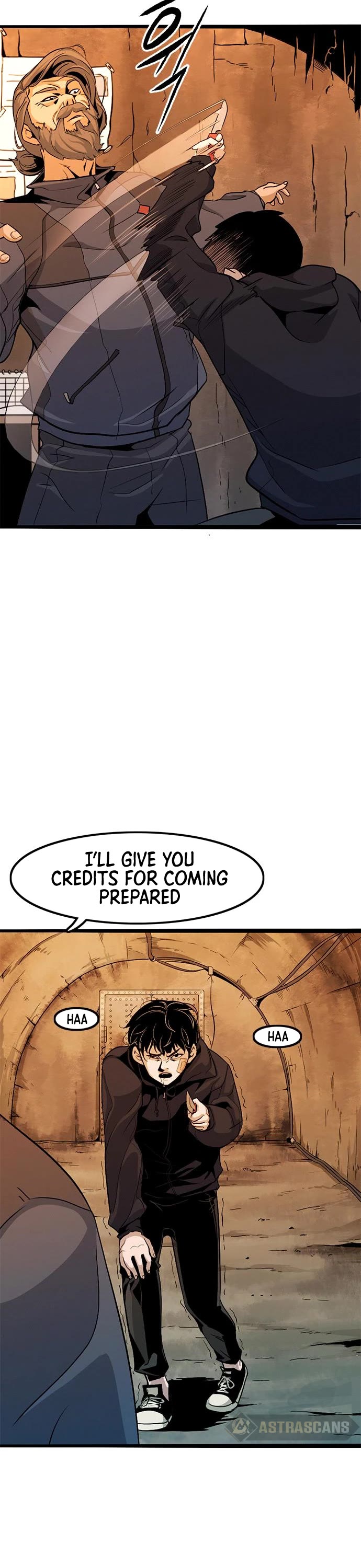 Death Row Boy Chapter 4 page 60 - Chapter 4