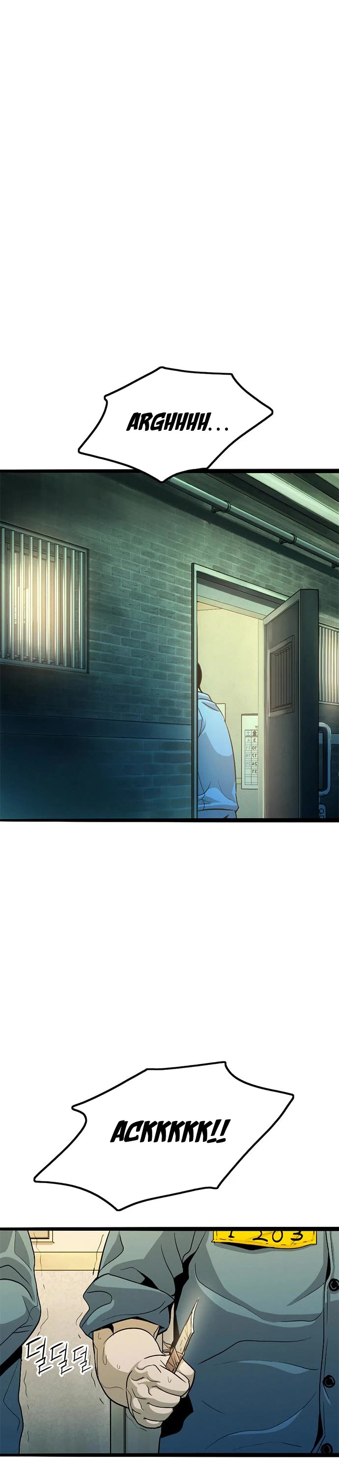 Death Row Boy Chapter 4 page 62 - Chapter 4