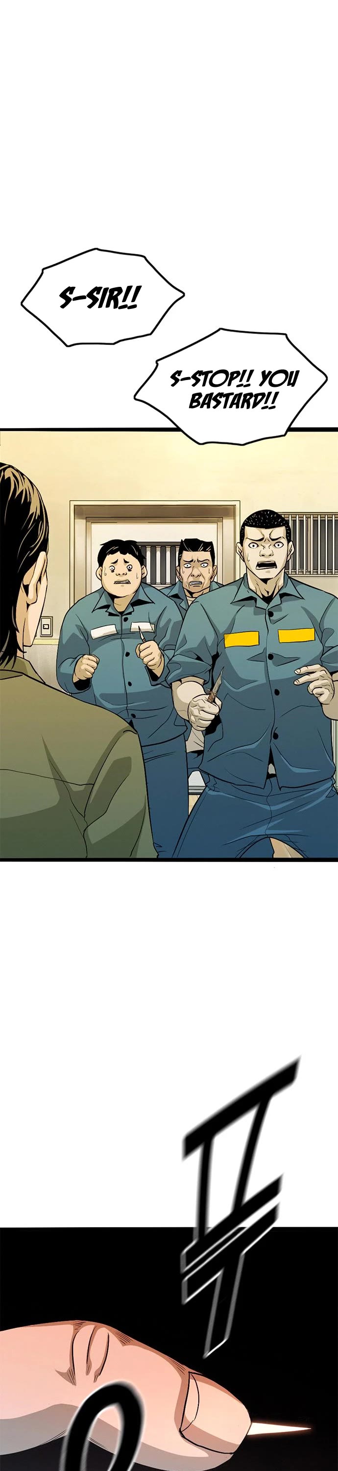 Death Row Boy Chapter 4 page 63 - Chapter 4