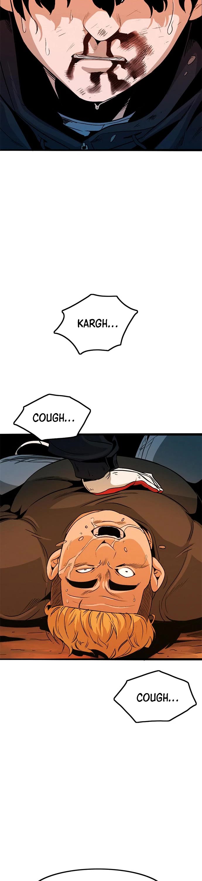 Death Row Boy Chapter 4 page 7 - Chapter 4