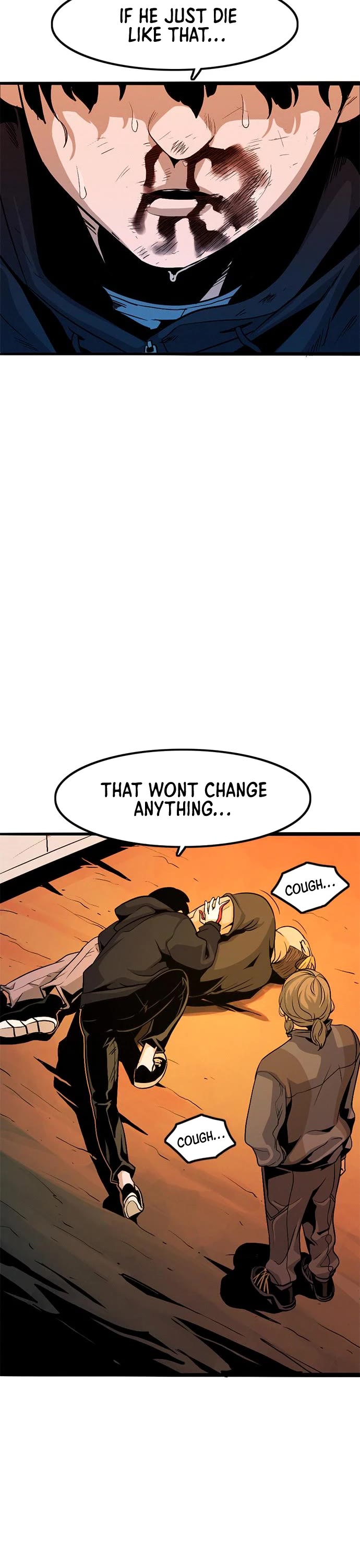 Death Row Boy Chapter 4 page 8 - Chapter 4