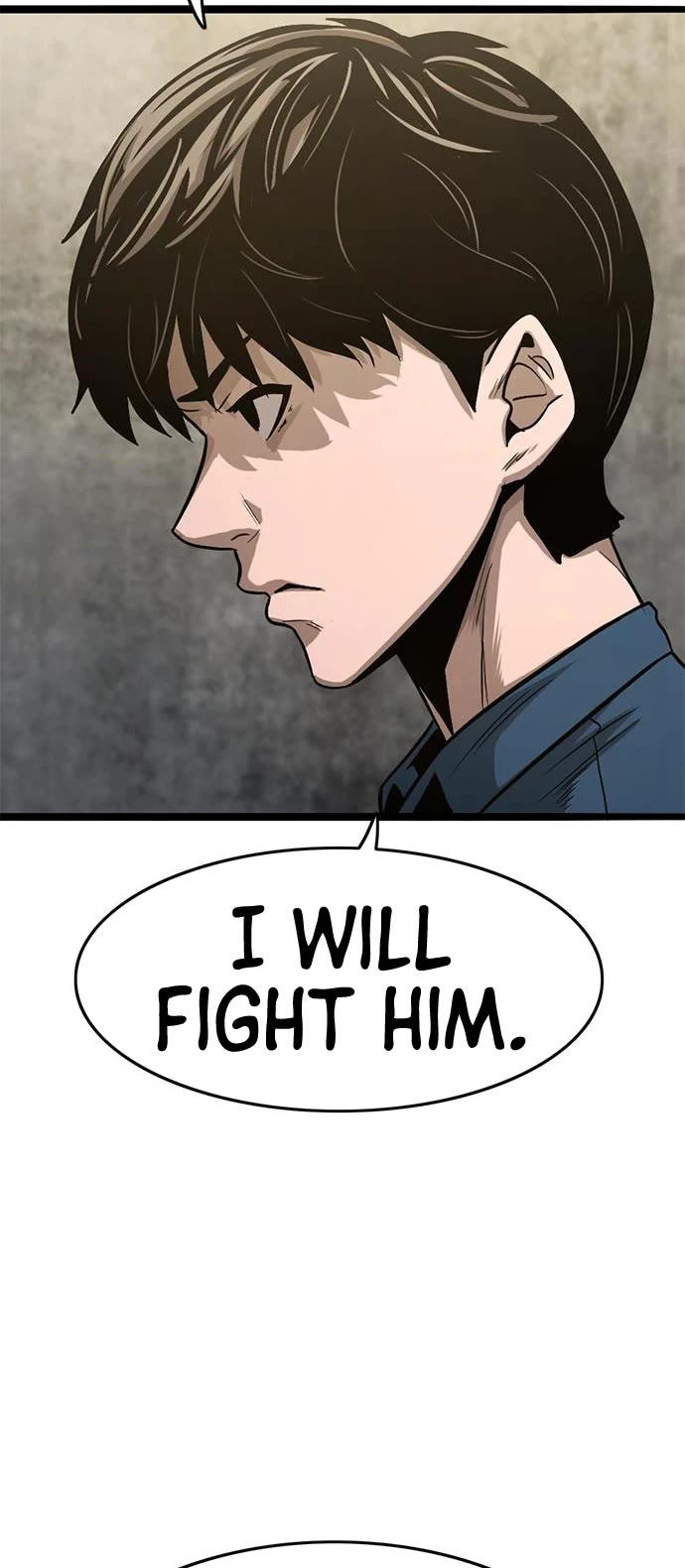 Death Row Boy Chapter 40 page 17 - Chapter 40