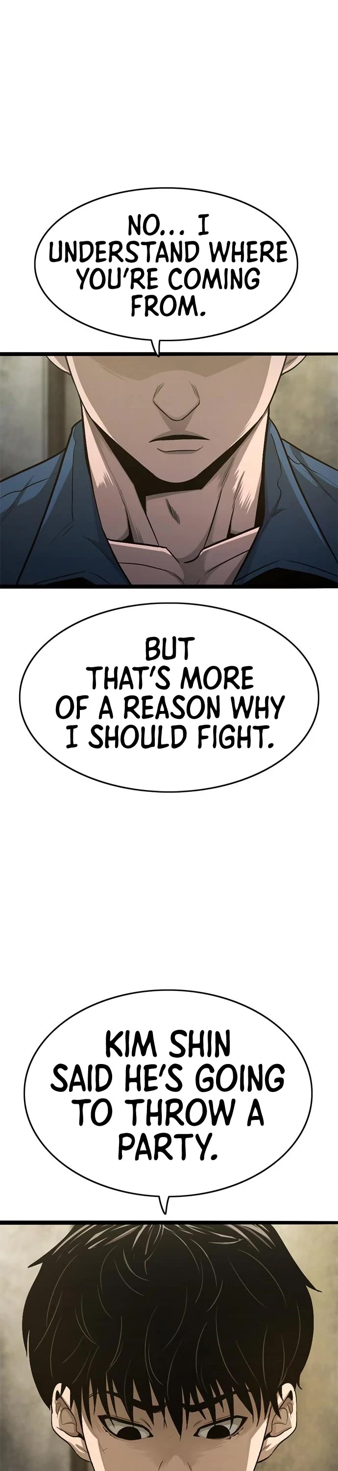 Death Row Boy Chapter 40 page 19 - Chapter 40