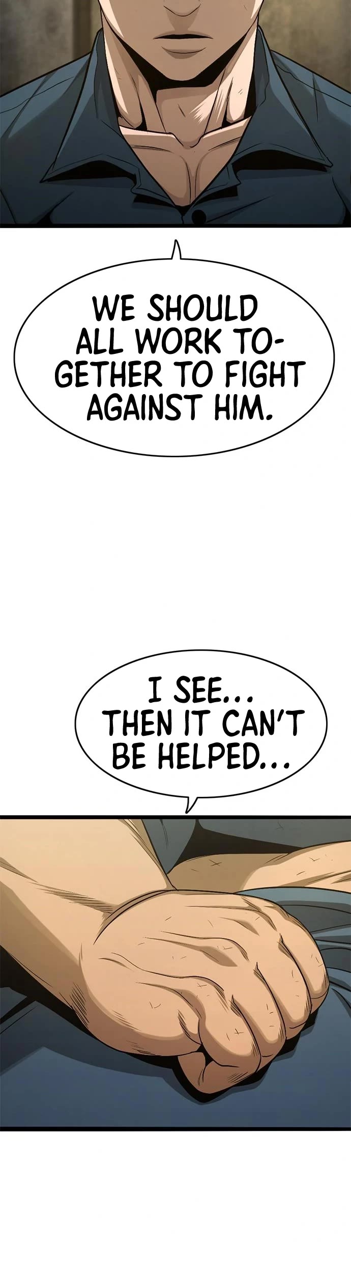 Death Row Boy Chapter 40 page 20 - Chapter 40