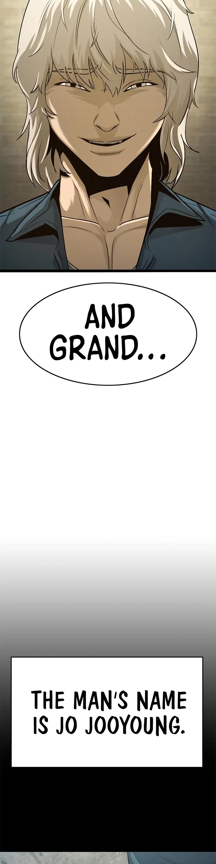 Death Row Boy Chapter 40 page 35 - Chapter 40