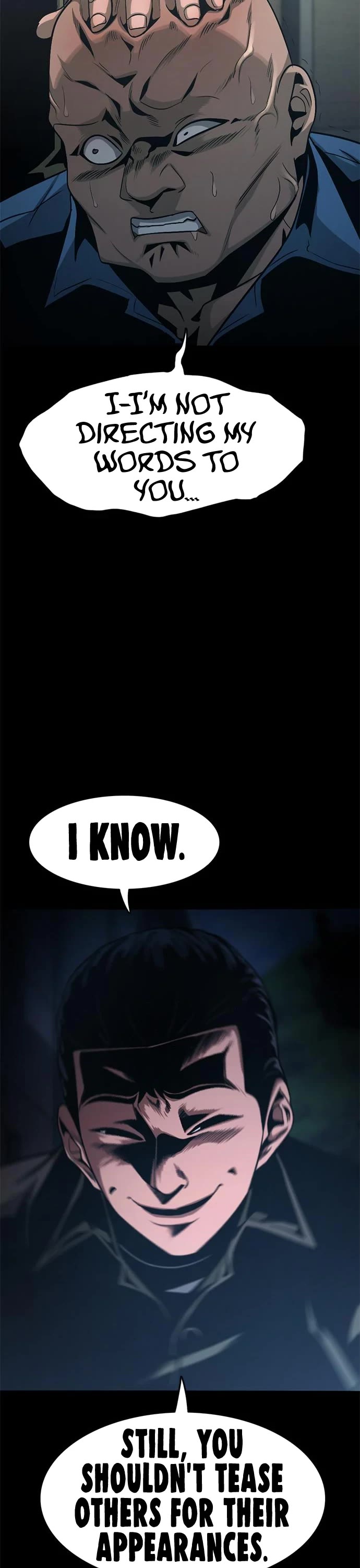 Death Row Boy Chapter 40 page 46 - Chapter 40