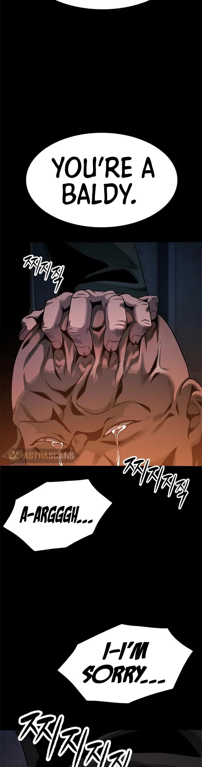 Death Row Boy Chapter 40 page 47 - Chapter 40