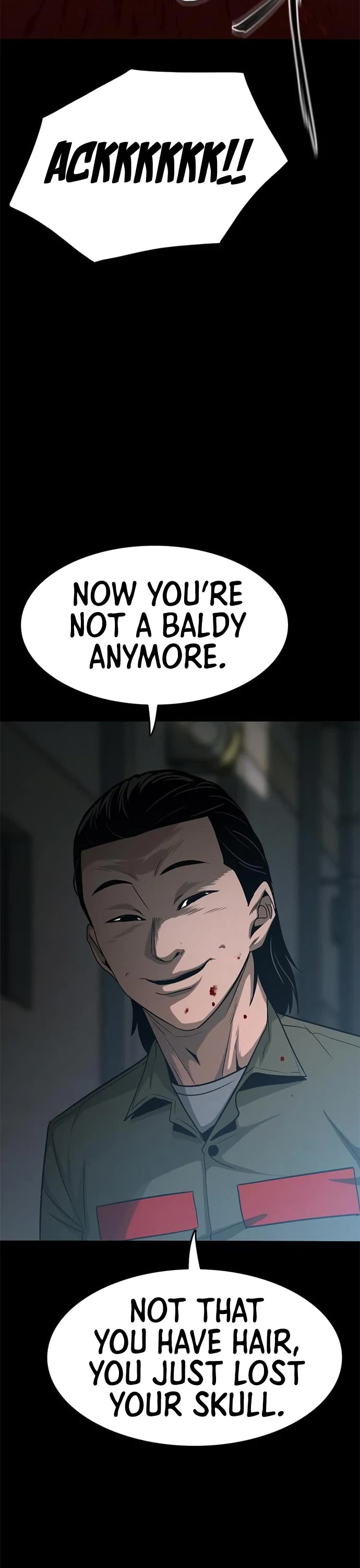Death Row Boy Chapter 40 page 49 - Chapter 40
