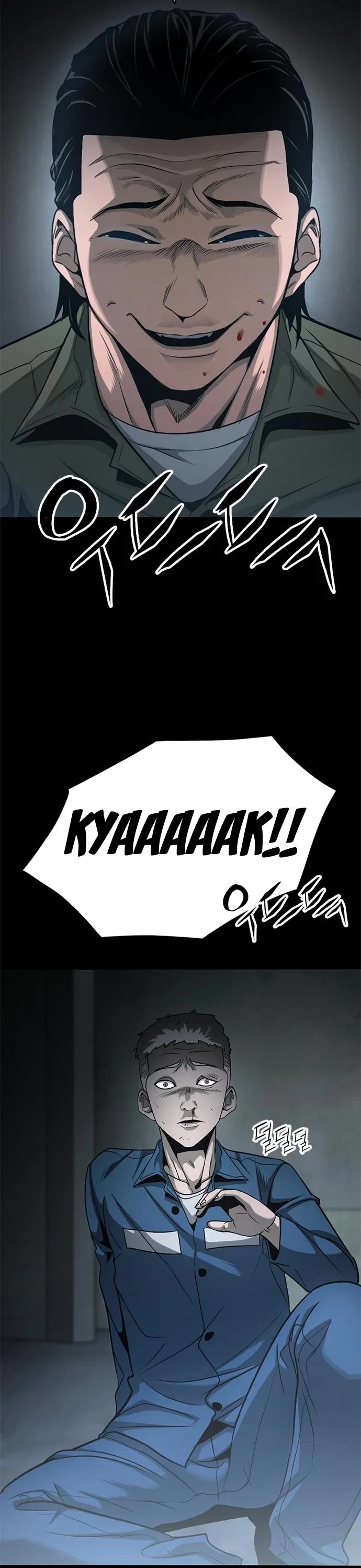 Death Row Boy Chapter 40 page 52 - Chapter 40