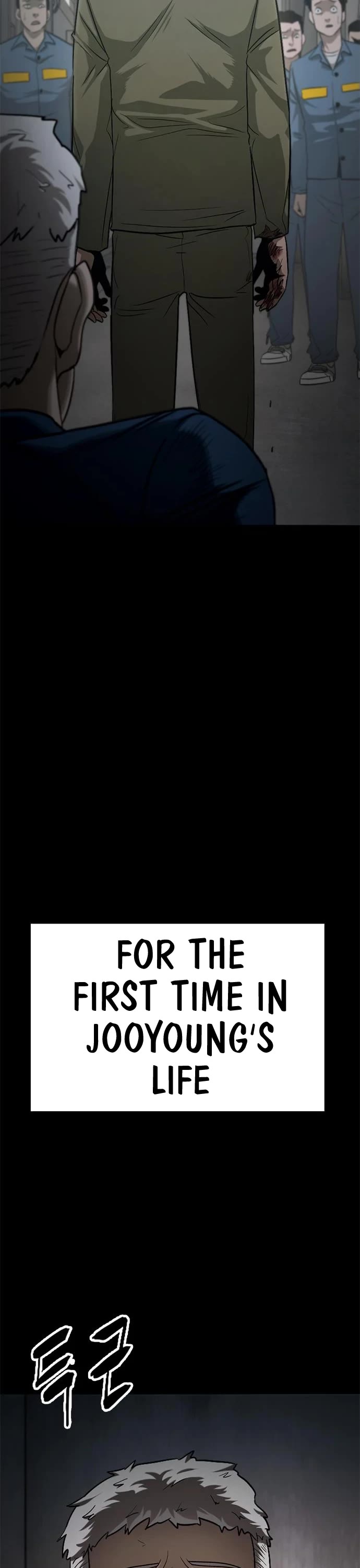 Death Row Boy Chapter 40 page 58 - Chapter 40