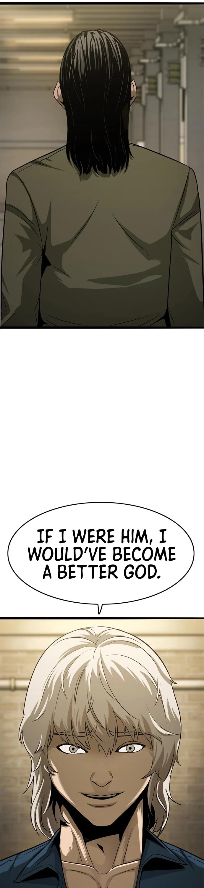 Death Row Boy Chapter 40 page 61 - Chapter 40