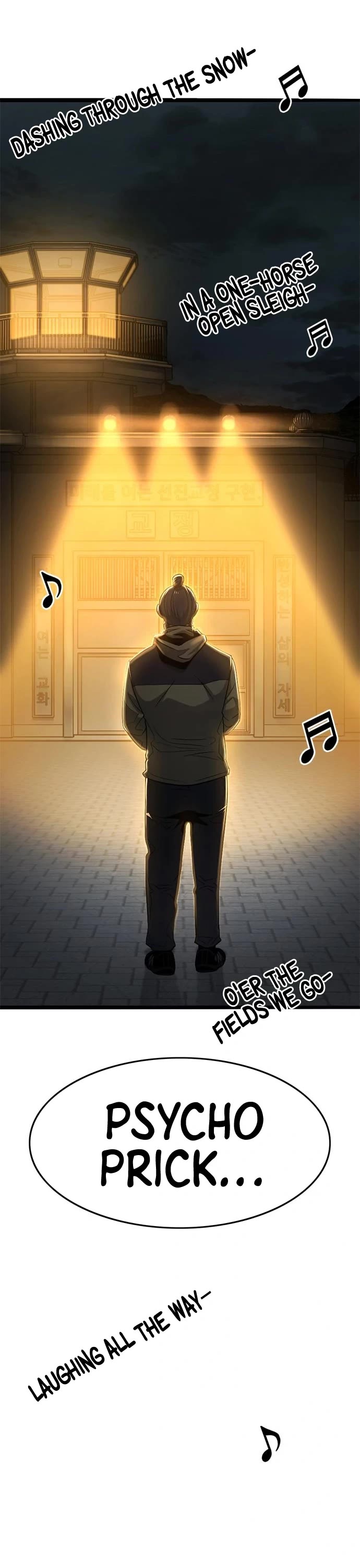 Death Row Boy Chapter 40 page 64 - Chapter 40