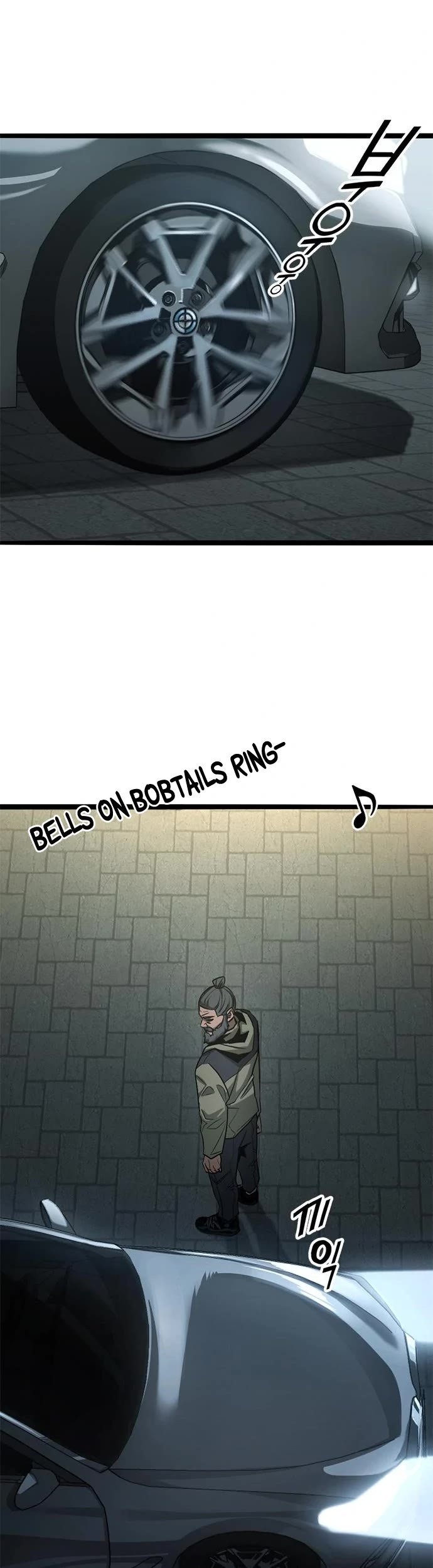 Death Row Boy Chapter 40 page 65 - Chapter 40