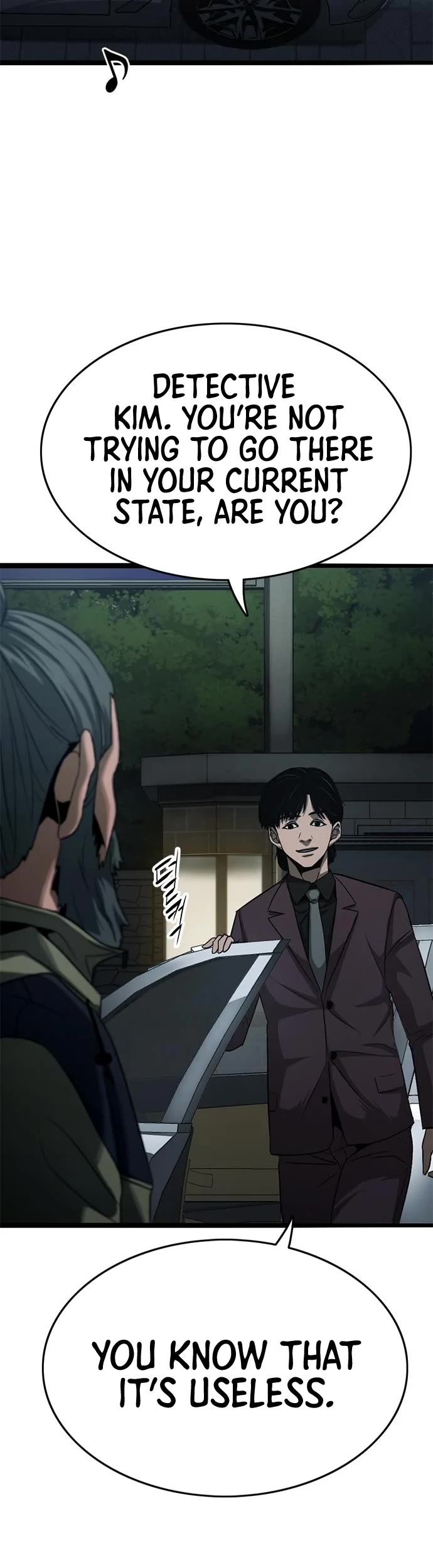 Death Row Boy Chapter 40 page 66 - Chapter 40