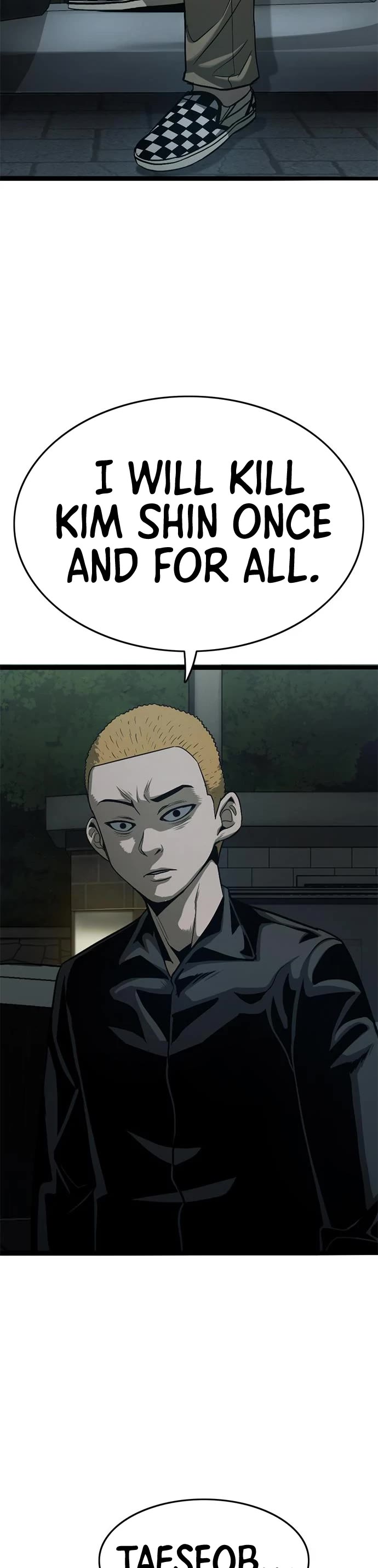 Death Row Boy Chapter 40 page 68 - Chapter 40