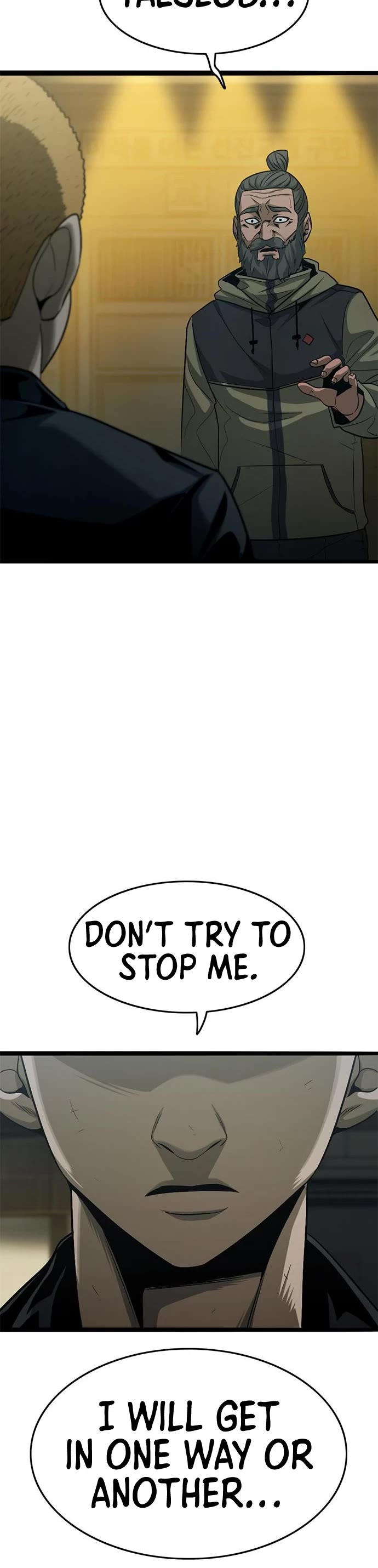 Death Row Boy Chapter 40 page 69 - Chapter 40